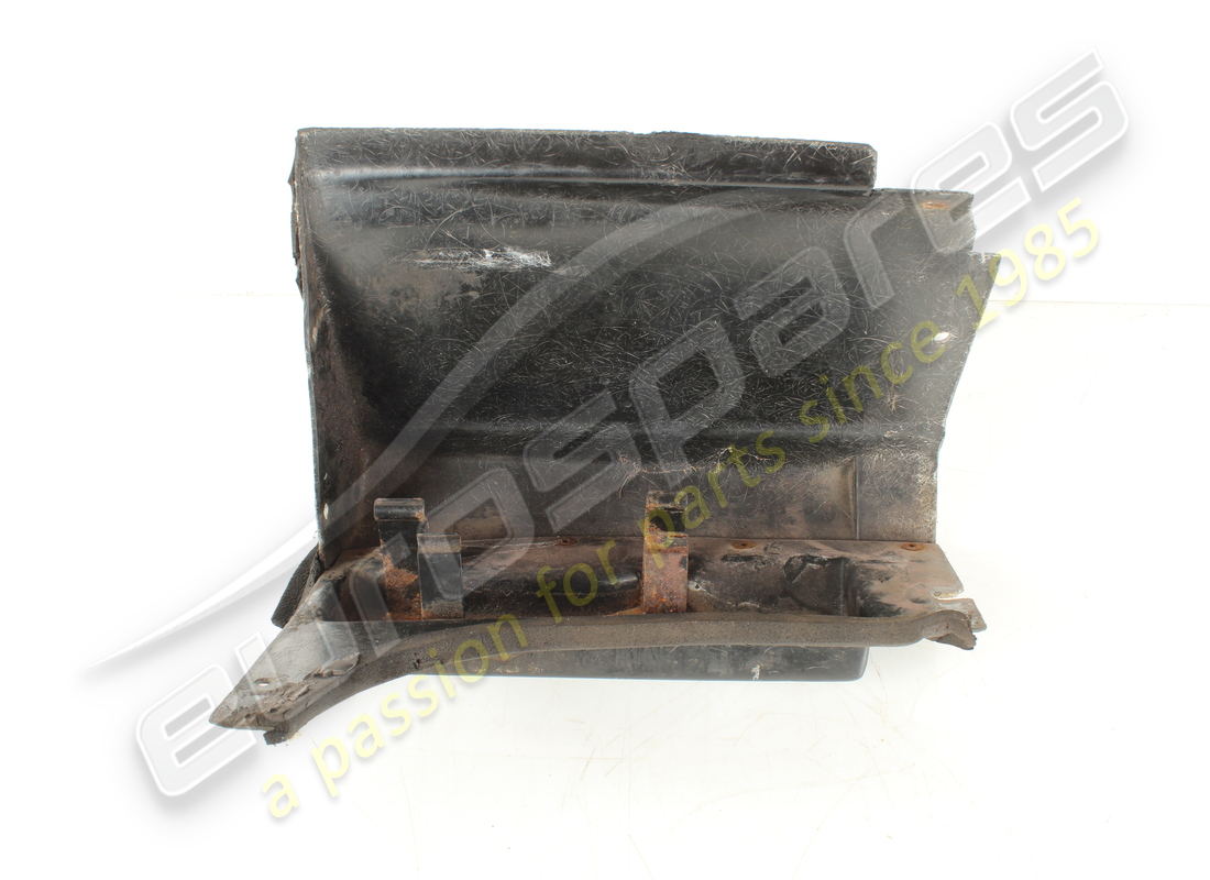 used ferrari front cover. part number 60948500 (1)