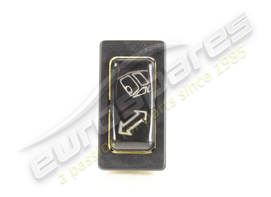 used ferrari switch sunroof. part number 114635 (2)