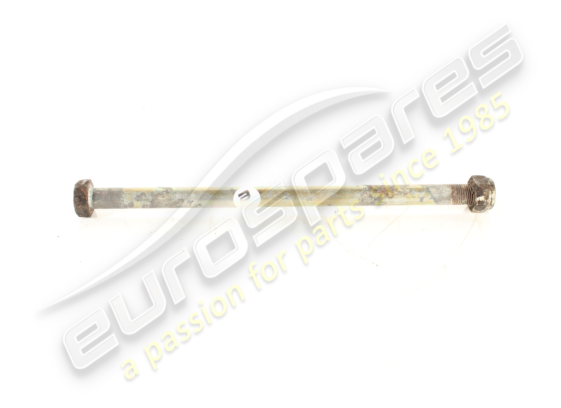 used ferrari suspension bolt. part number 112440 (3)