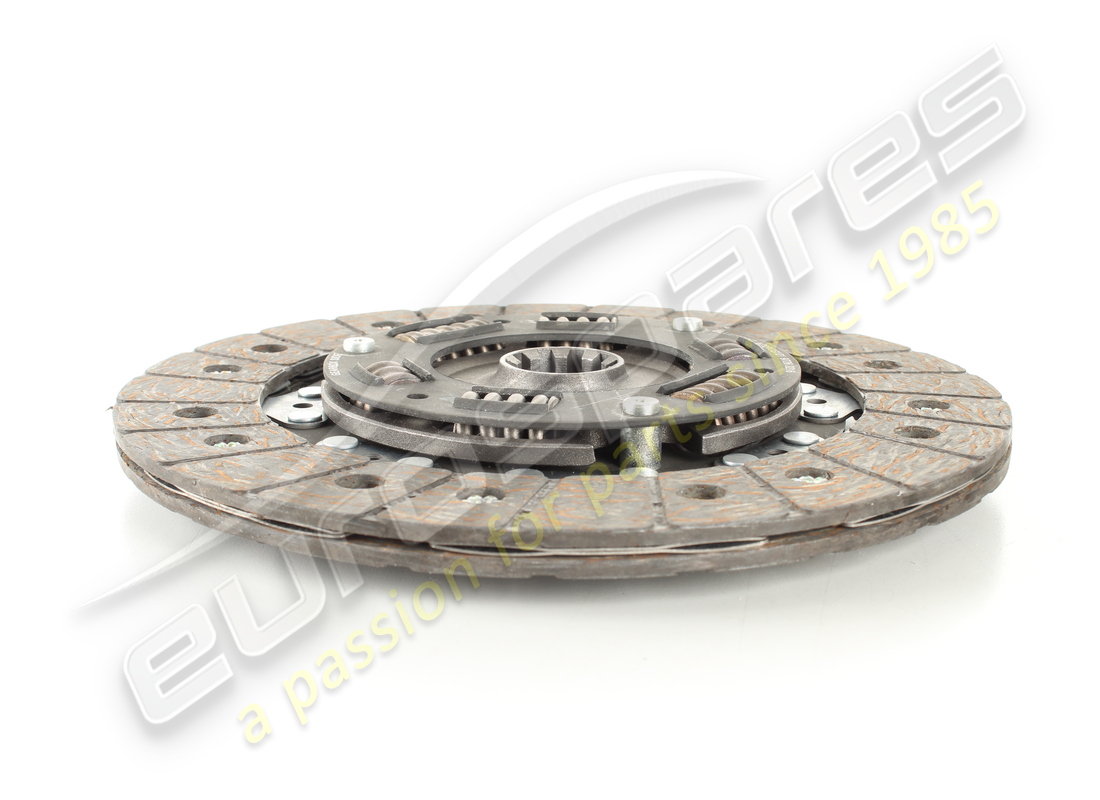 new eurospares clutch disc. part number 002108646 (3)
