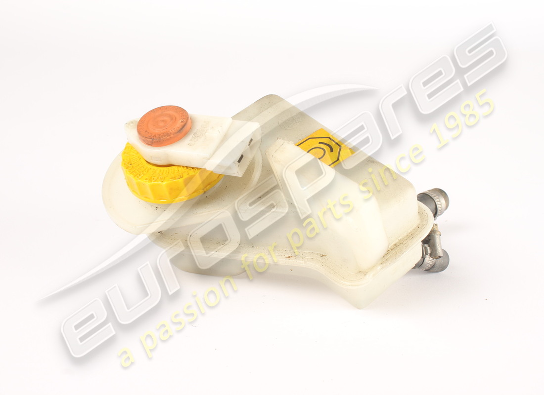 USED Ferrari TANK OIL BRAKES . PART NUMBER 173415 (1)