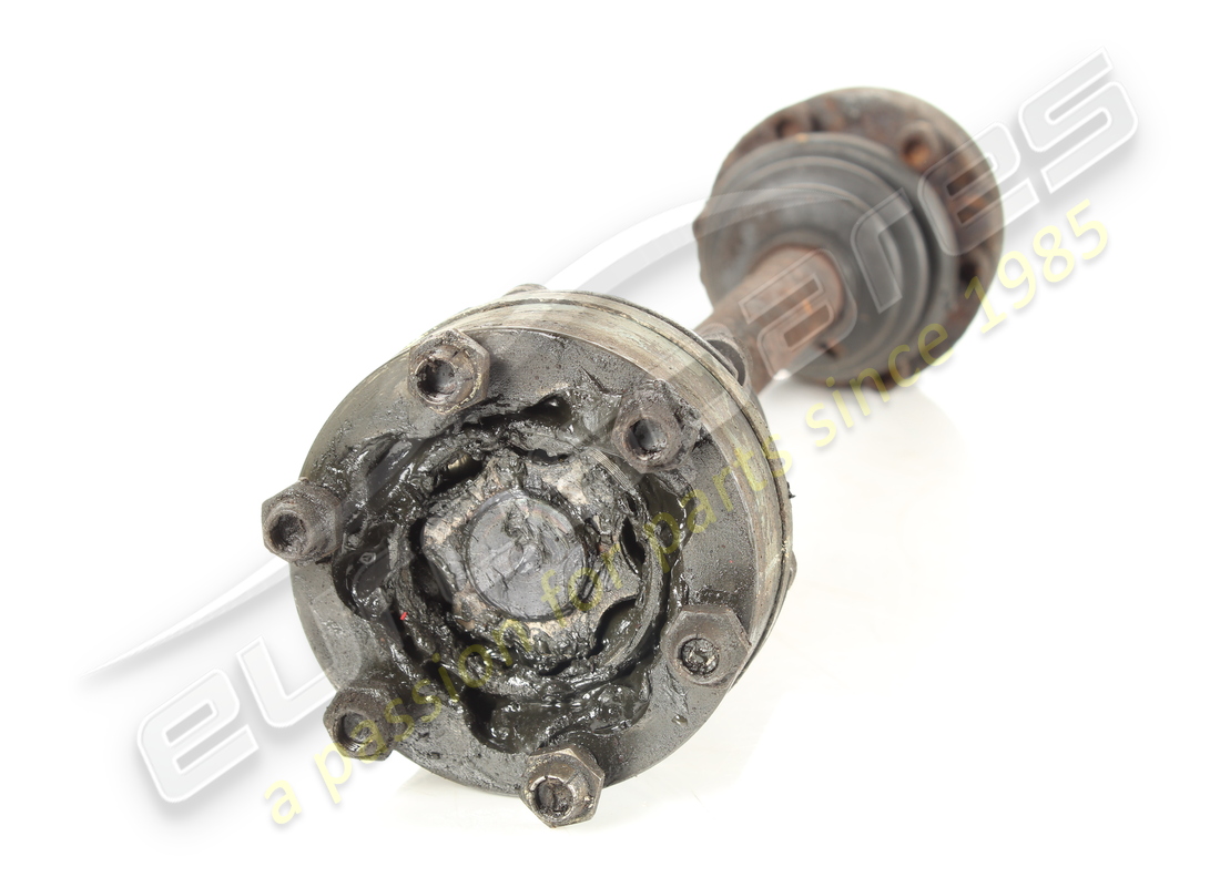 used ferrari drive shaft. part number 111867 (5)