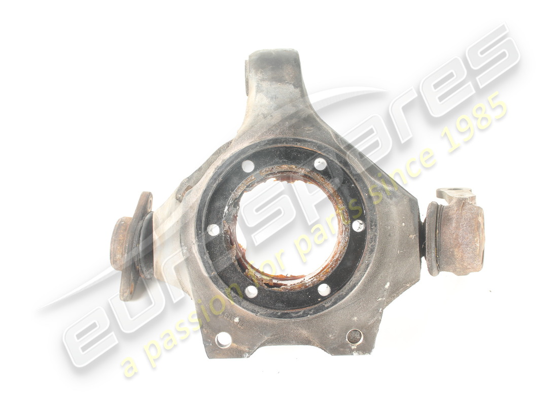 USED Ferrari RH FRONT STUB AXLE . PART NUMBER 138515 (1)