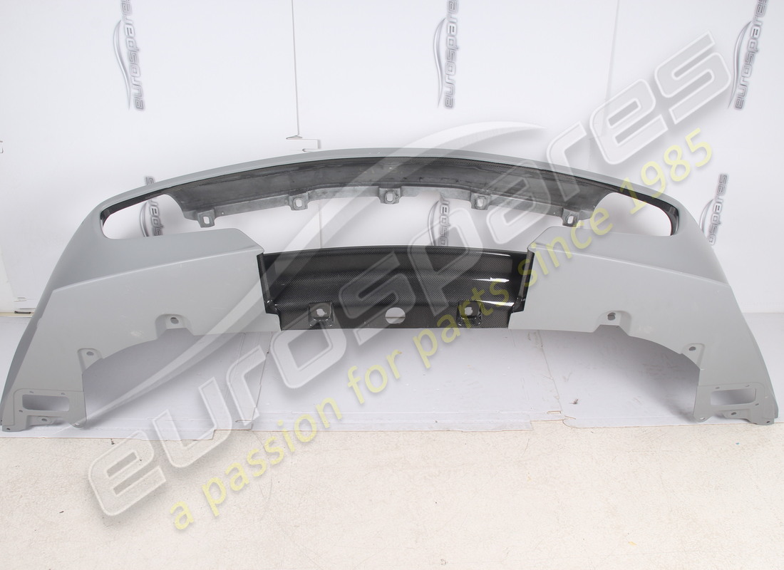 USED FERRARI FRONT BUMPER. PART NUMBER 87187110 (3) used ferrari front bumper. part number 87187110 (3)