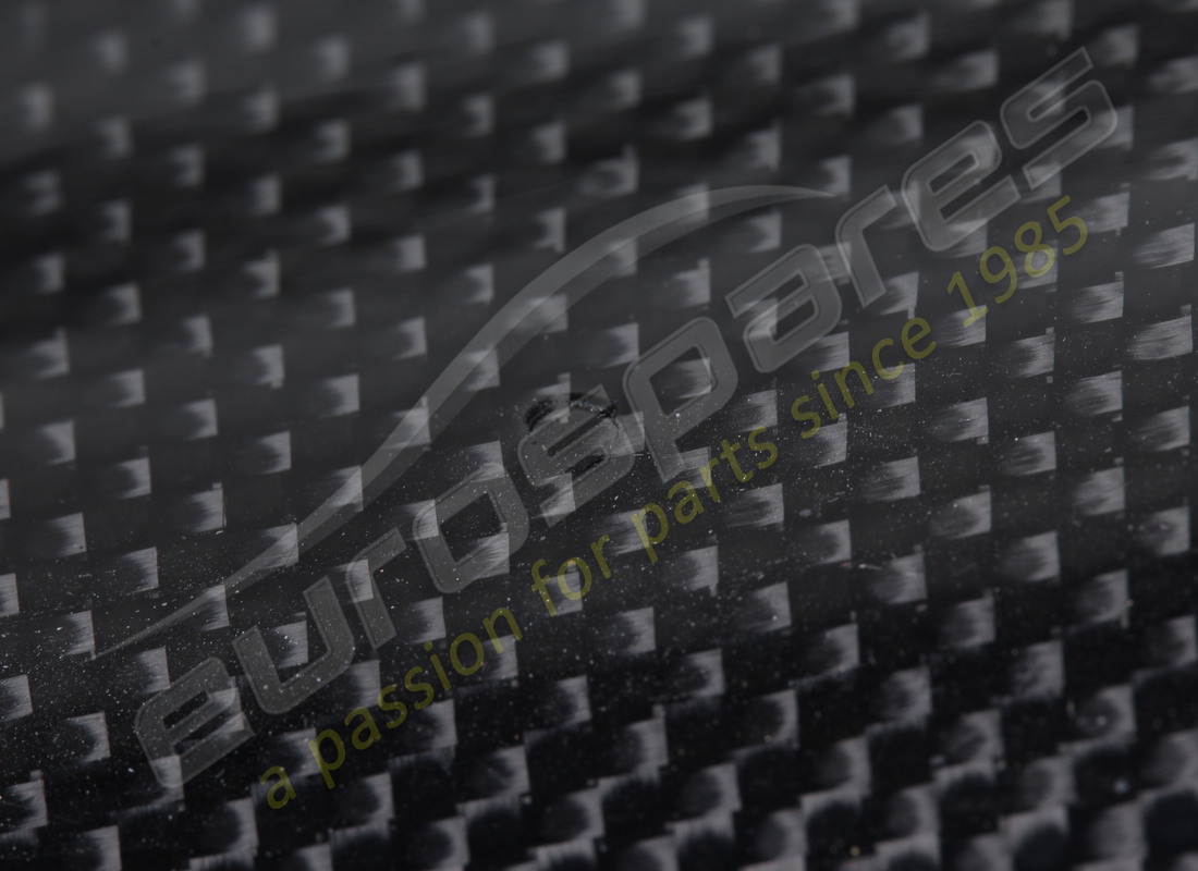 USED FERRARI FRONT BUMPER. PART NUMBER 87187110 (5) used ferrari front bumper. part number 87187110 (5)