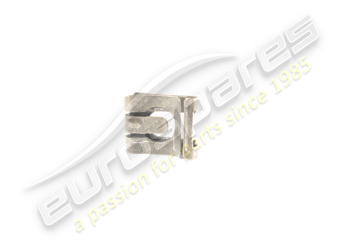 used ferrari clip.. part number 66682200 (1)