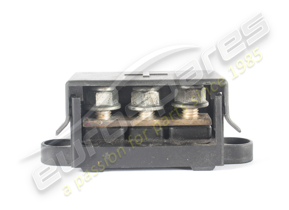 used ferrari complete terminal box. part number 170114 (2)