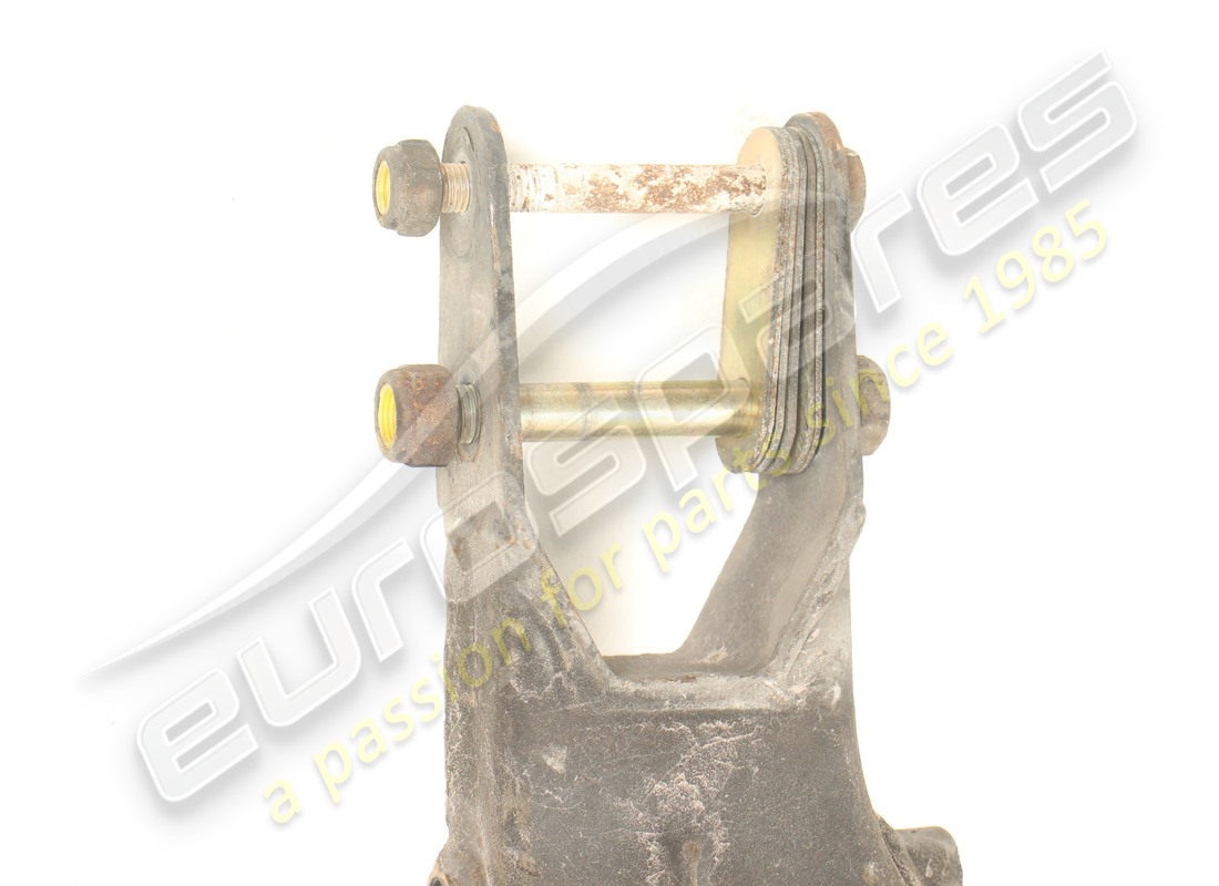 used ferrari lower front suspension lever. part number 143005 (2)