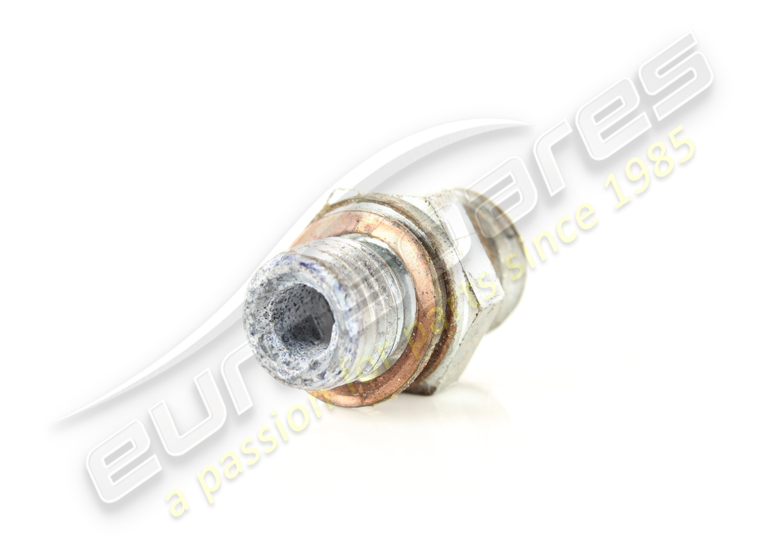 used ferrari fuel union. part number 125216 (2)