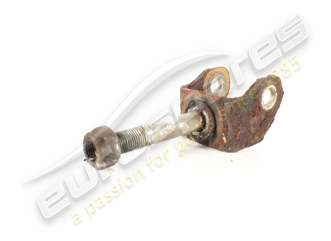 used ferrari suspension fork 0e. part number 112437 (3)