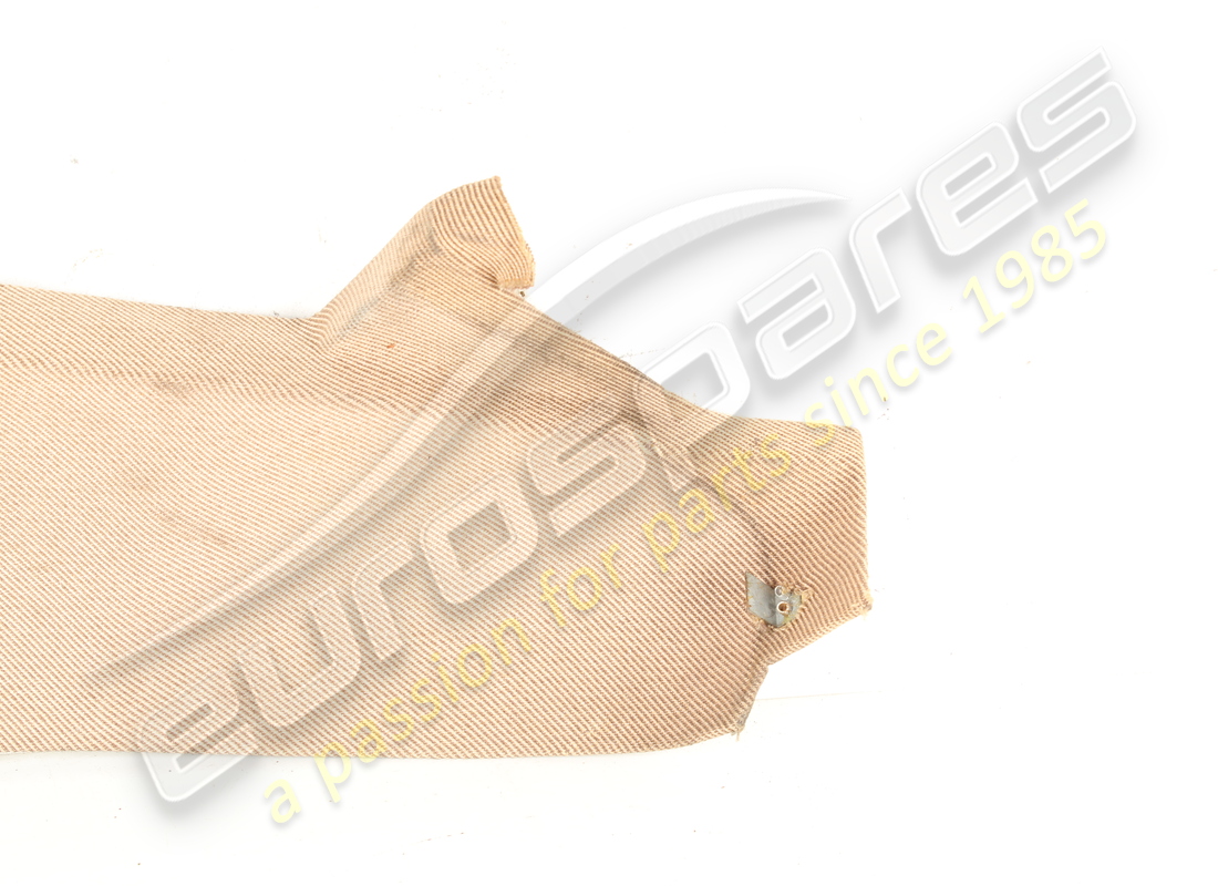 used ferrari lh rear moulding. part number 60680000 (4)