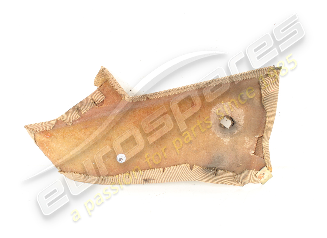 used ferrari lh rear moulding. part number 60680000 (1)