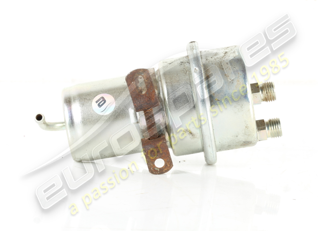 USED Ferrari ACCUMULATOR . PART NUMBER 113978 (1)