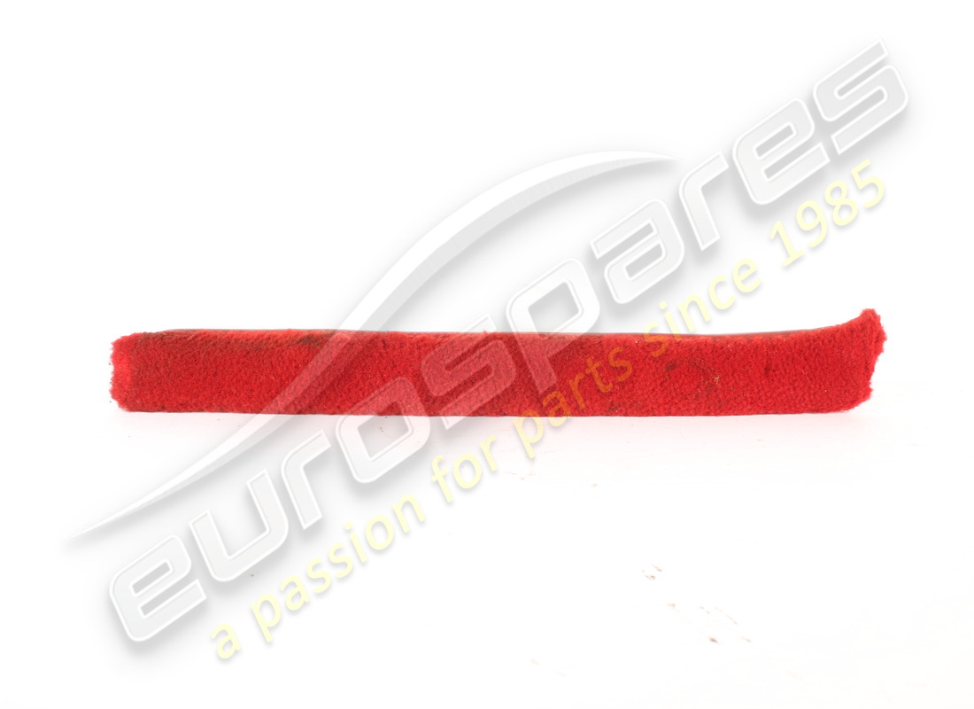 used ferrari lh moulding gtb. part number 61459200 (1)