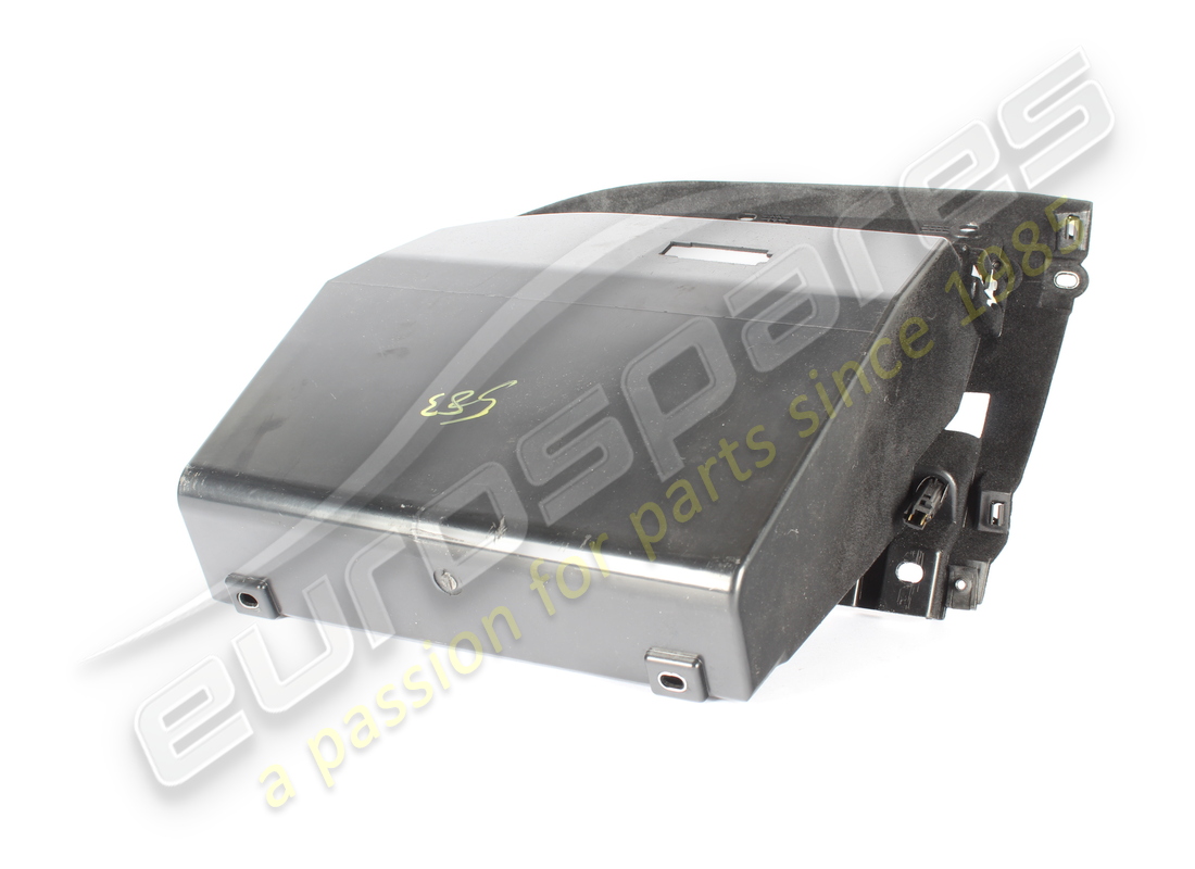 used ferrari vano cassetto floccato complete d. part number 847836 (3)