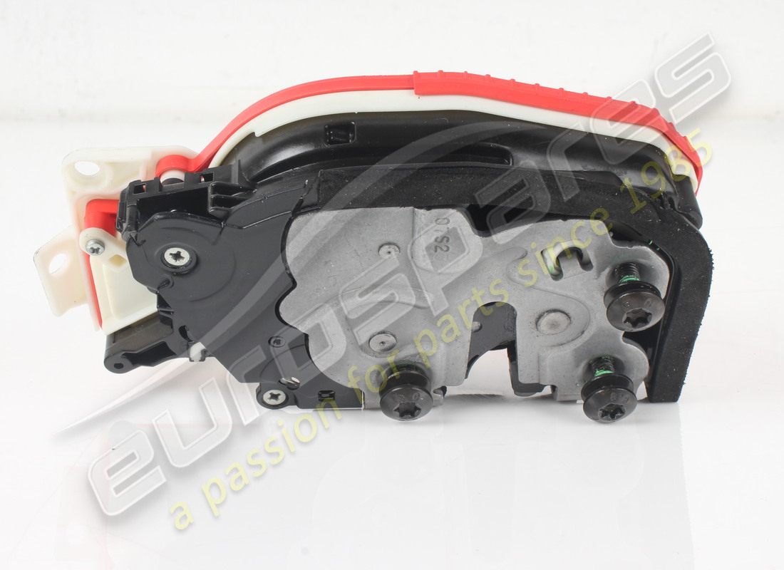 used ferrari lh door lock. part number 804879 (4)