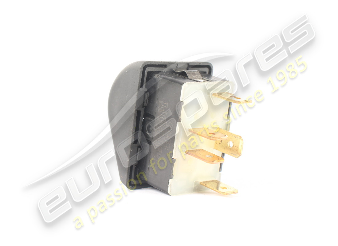 used ferrari switch for mirror defroster. part number 180665 (2)