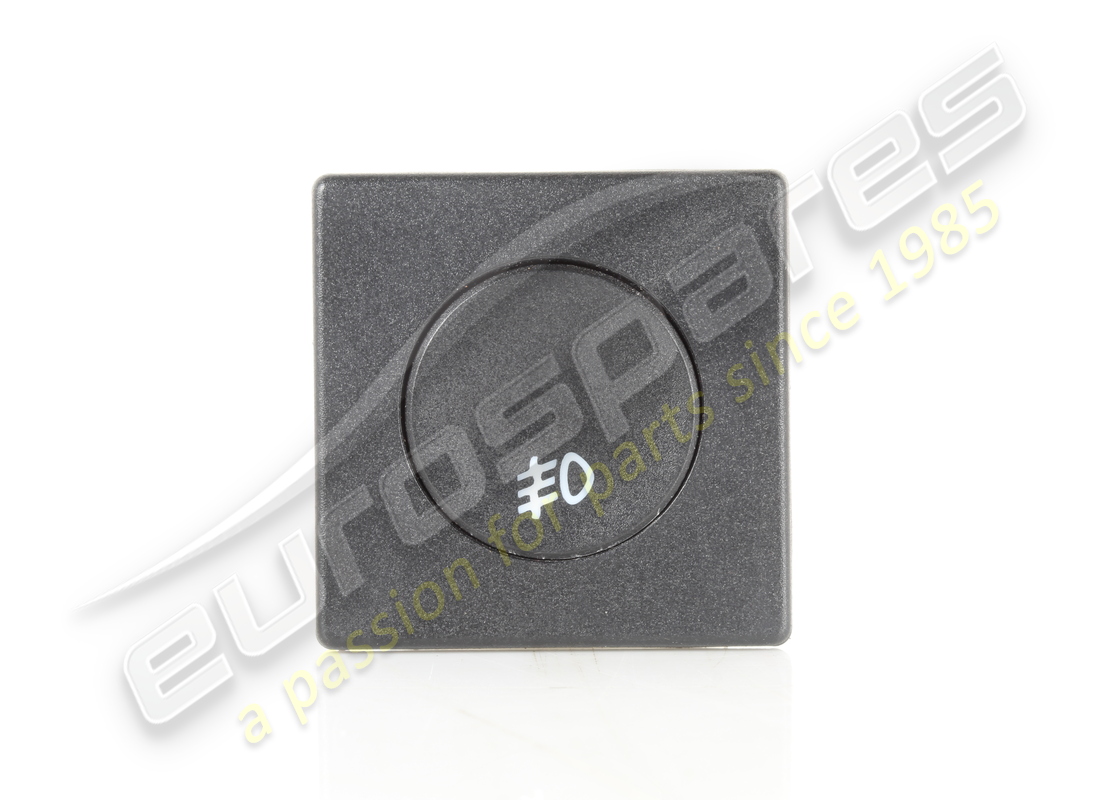 used ferrari fog light switch. part number 121607 (1)
