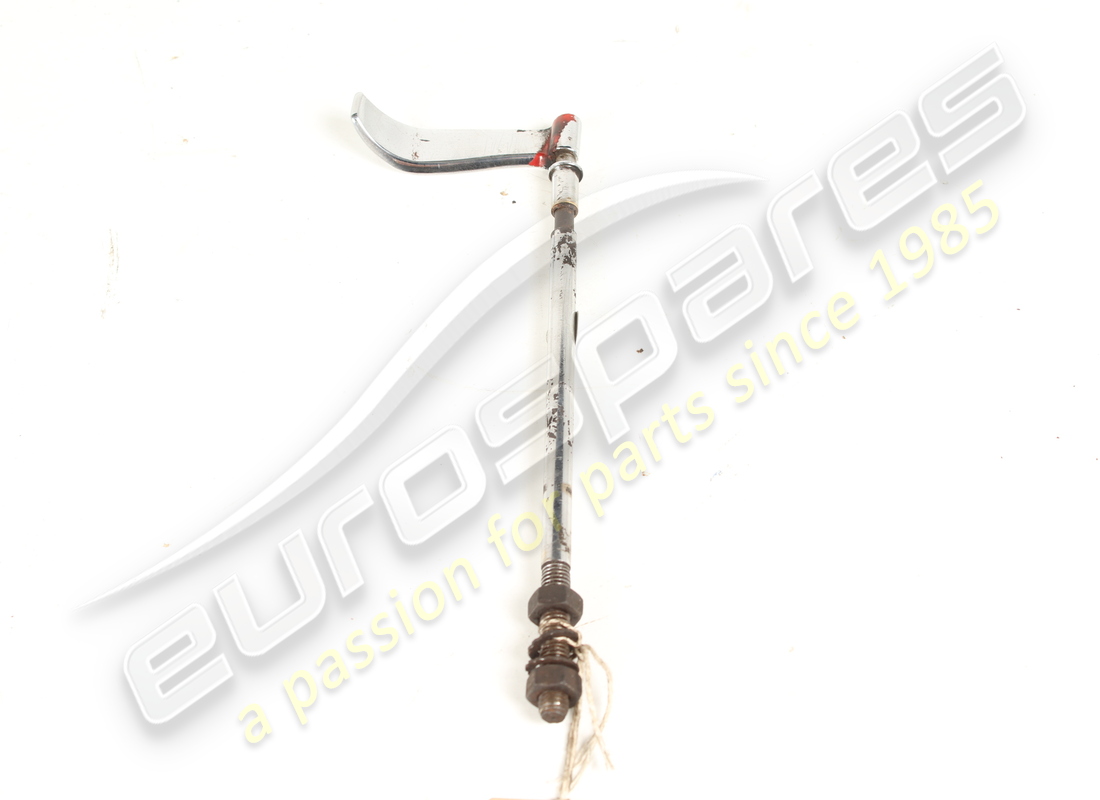 used ferrari lh door handle oe. part number 20130506 (2)