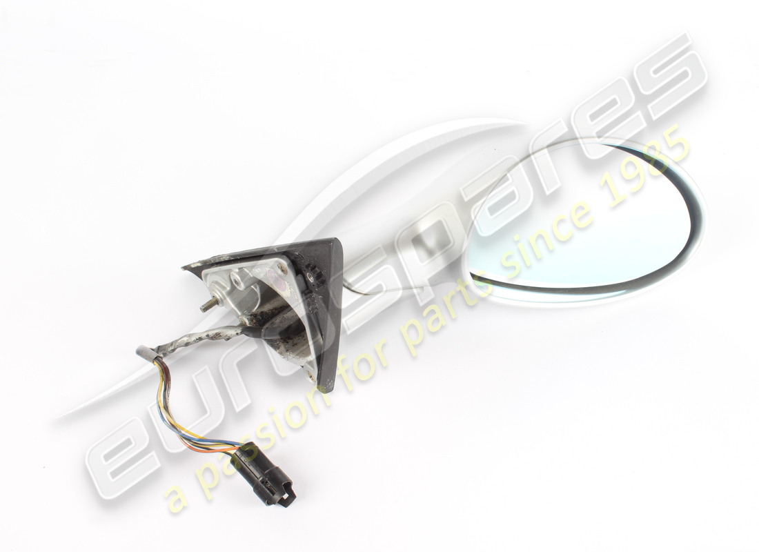 USED Ferrari RH EXTERNAL REAR MIRROR . PART NUMBER 65732110 (1)