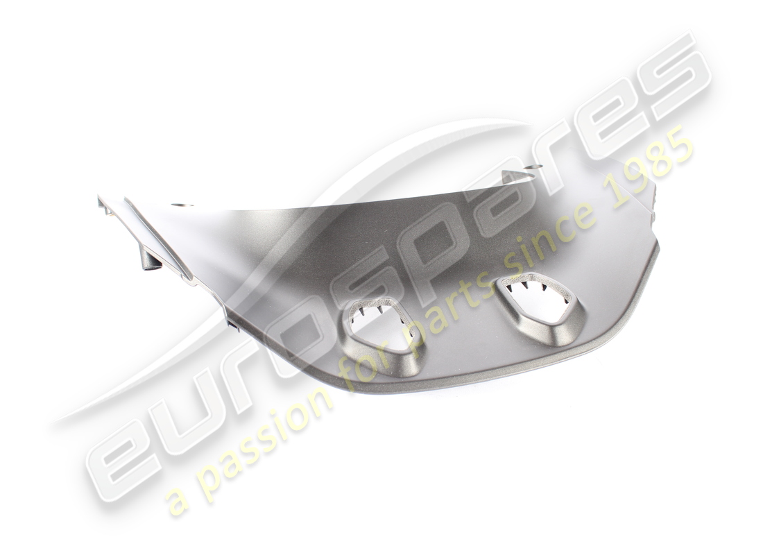 USED FERRARI CLUSTER MOUNTING PANEL. PART NUMBER 970151 (2) used ferrari cluster mounting panel. part number 970151 (2)