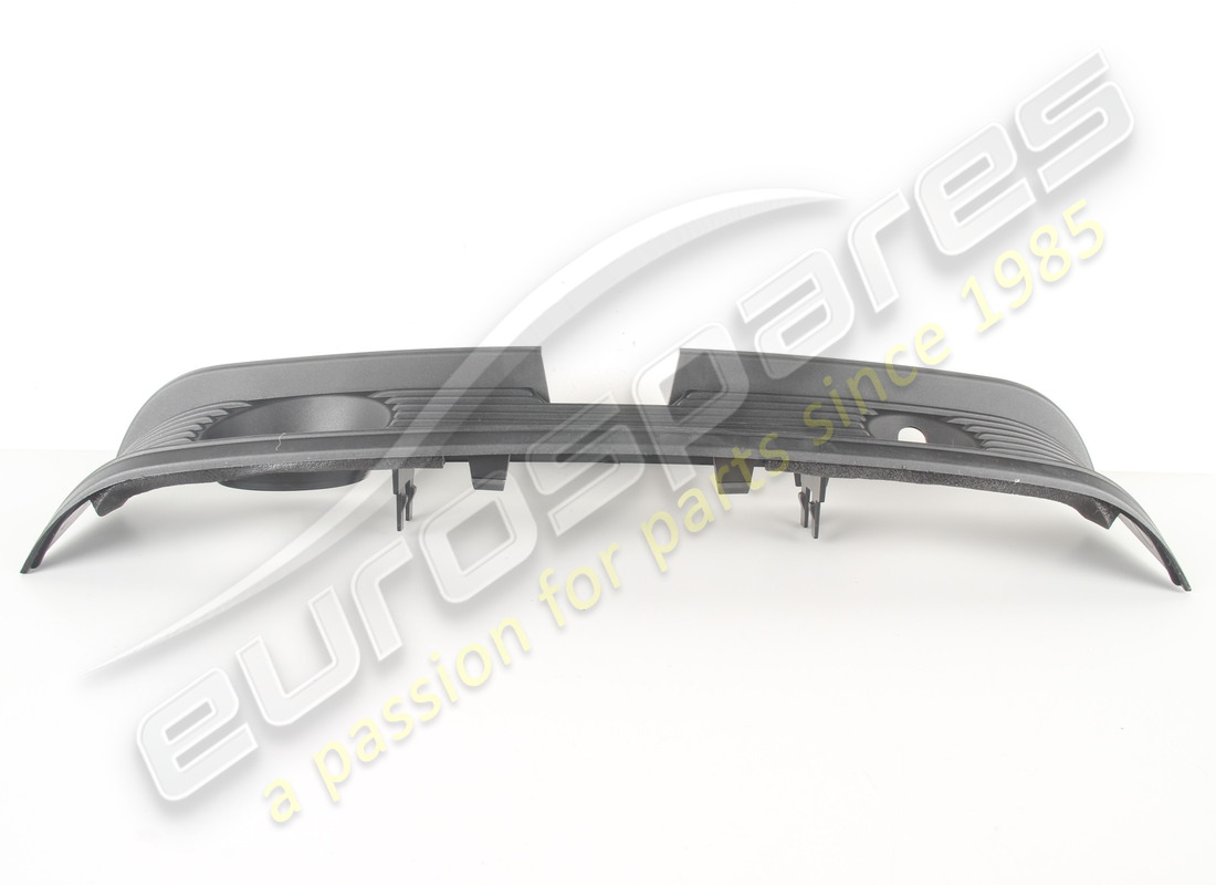 new porsche trim matt black. part number 9j1807823ajok1 (4)