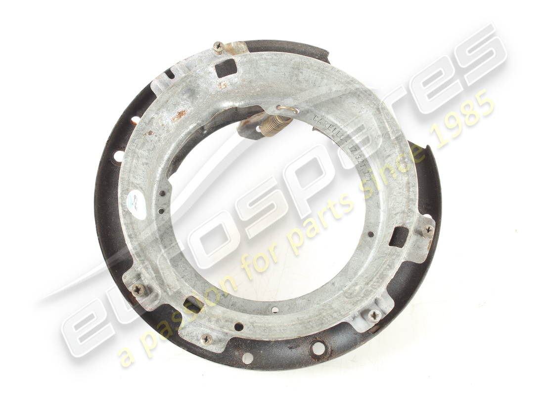 used ferrari lh dip beam lamp housing. part number 50104702 (3)