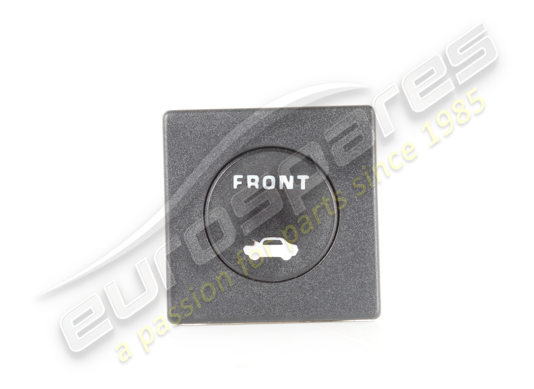 used ferrari switch front bonnet release. part number 121595 (1)