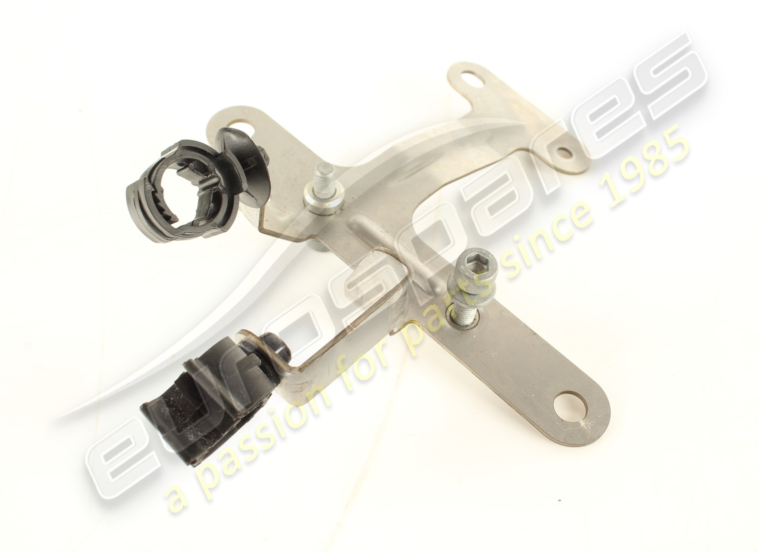USED Ferrari STAFFA SENSORI GPF . PART NUMBER 813215 (1)