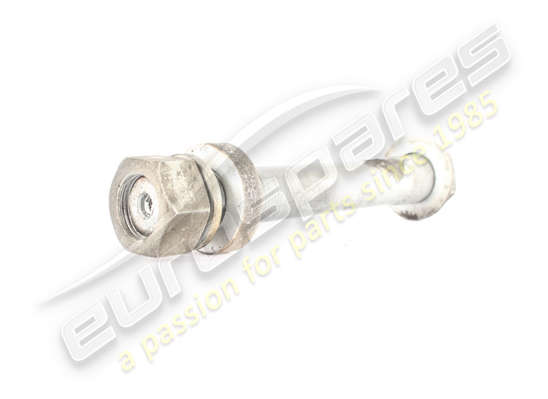 used ferrari gearbox mounting bush pin. part number 938726 (1)
