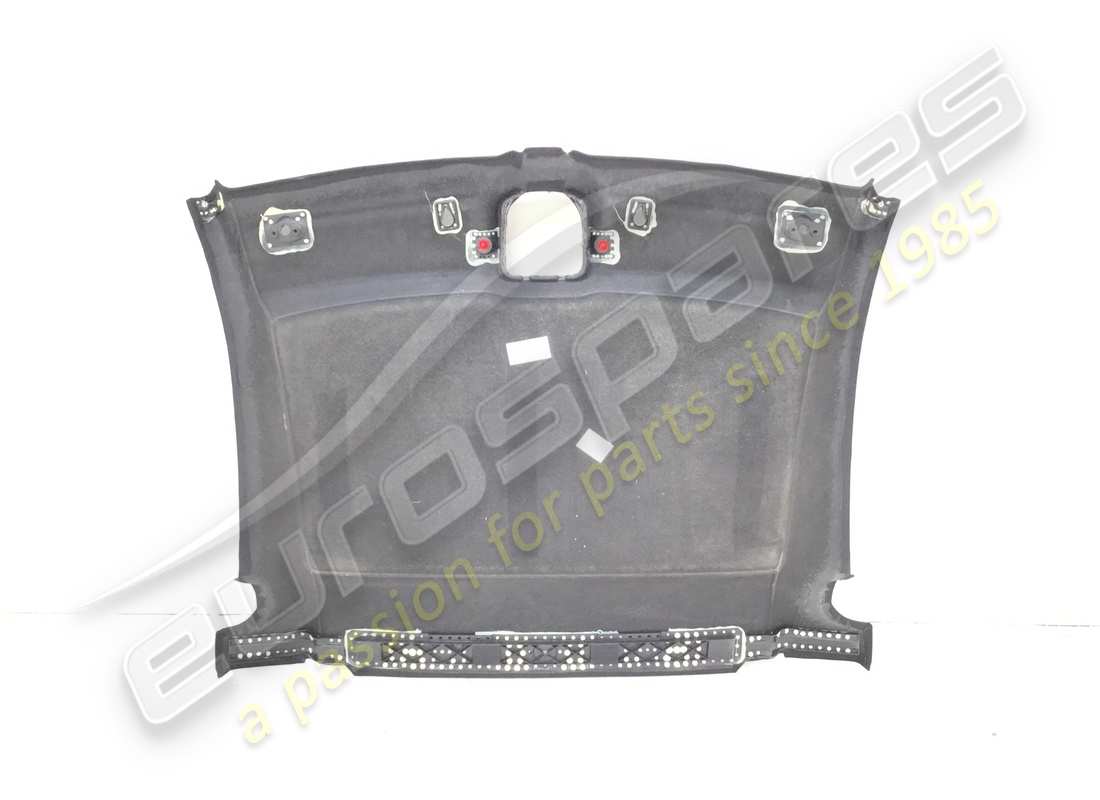 used ferrari complete roof. part number 87441300 (2)