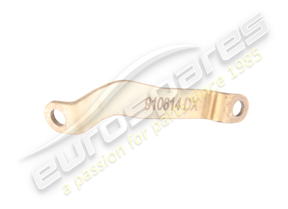 USED Ferrari STAFFA ATTACCO SUPERIORE DX . PART NUMBER 910614 (1)