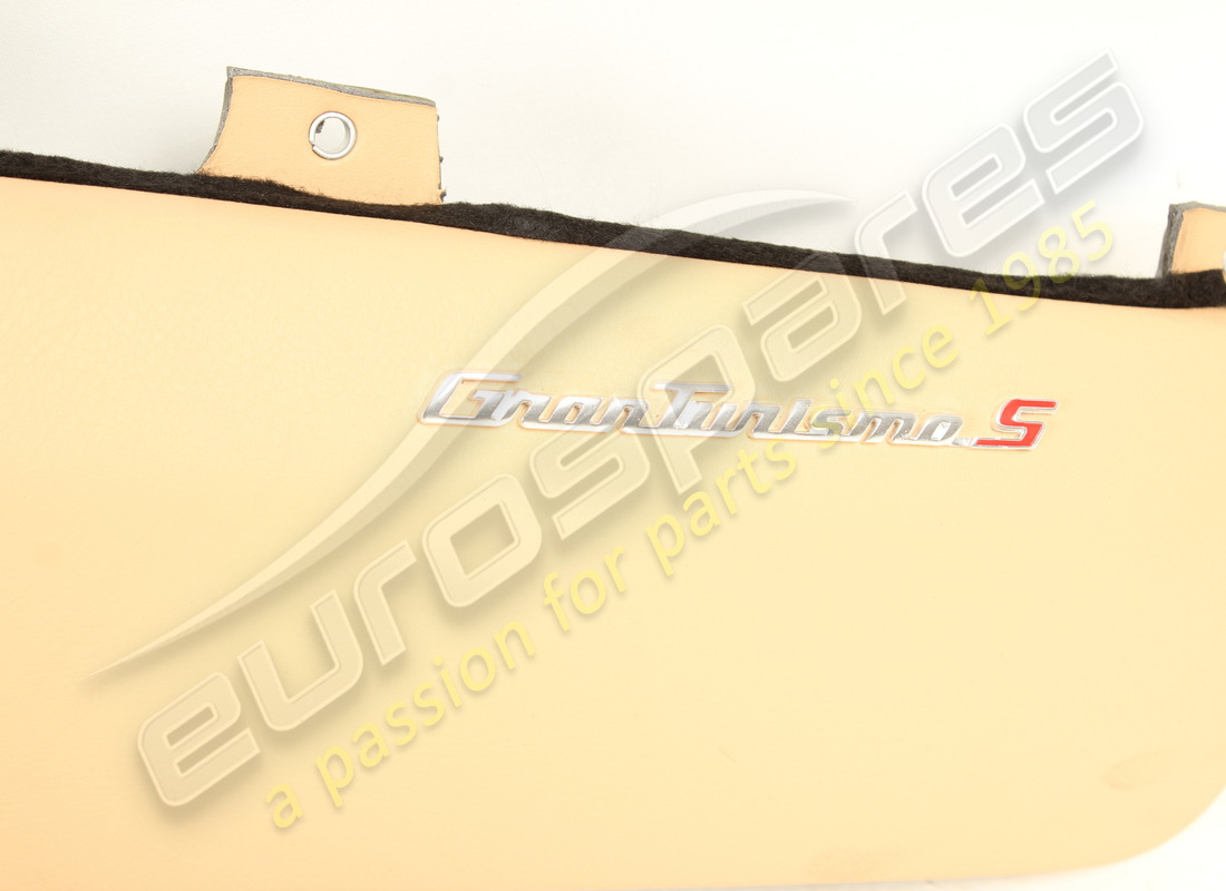 new maserati central dashb.trim platebeig. part number 81324101 (3)