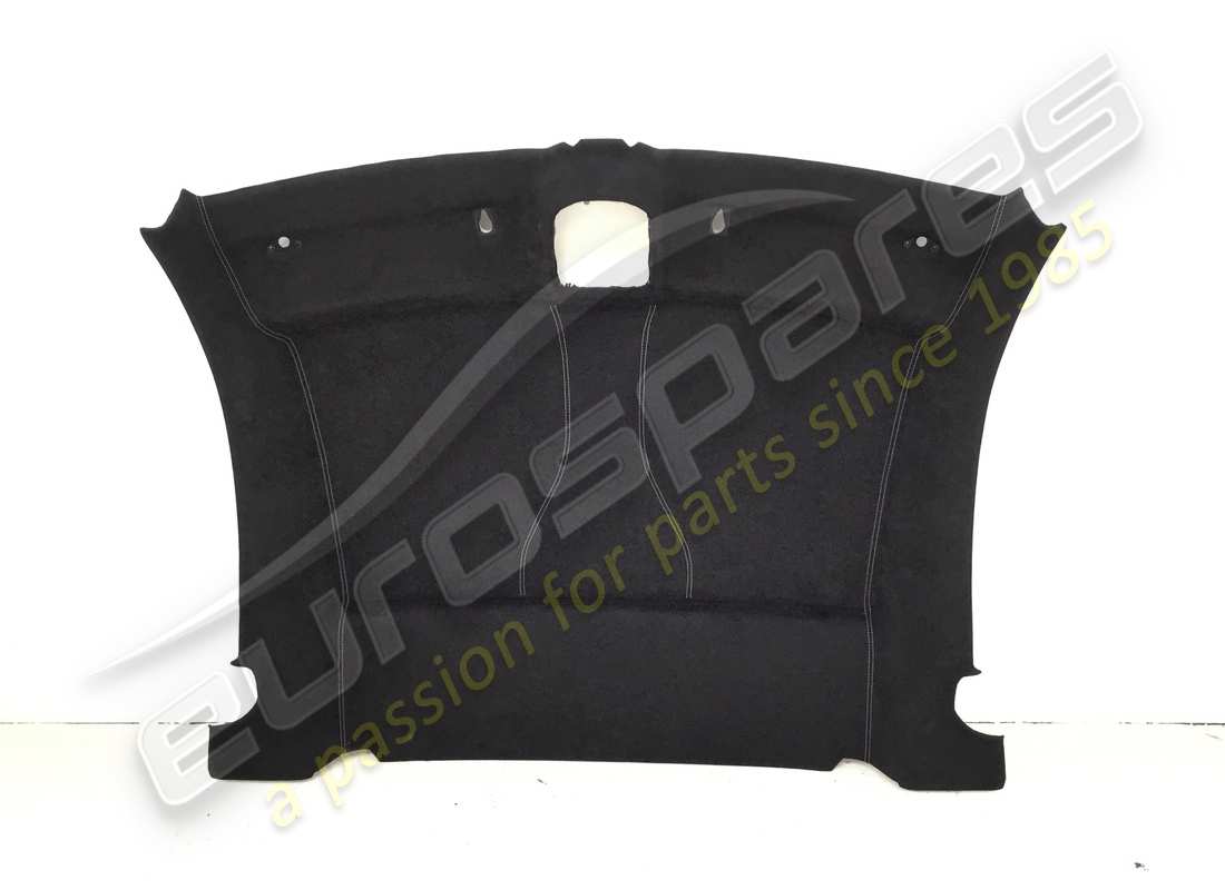 USED Ferrari PADIGLIONE ALCANTARA COMPLETE . PART NUMBER 87130900 (1)