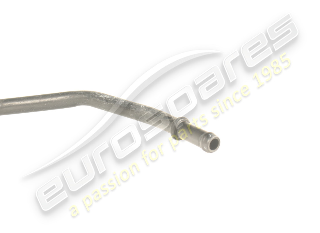 used ferrari metal radiator vent pipe. part number 308735 (4)