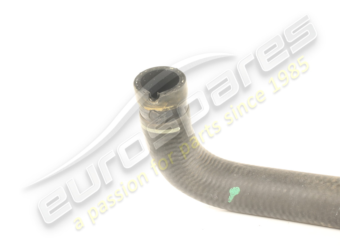 used ferrari filler pipe. part number 302788 (3)