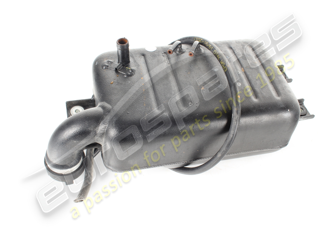 used ferrari complete header tank. part number 266733 (9)