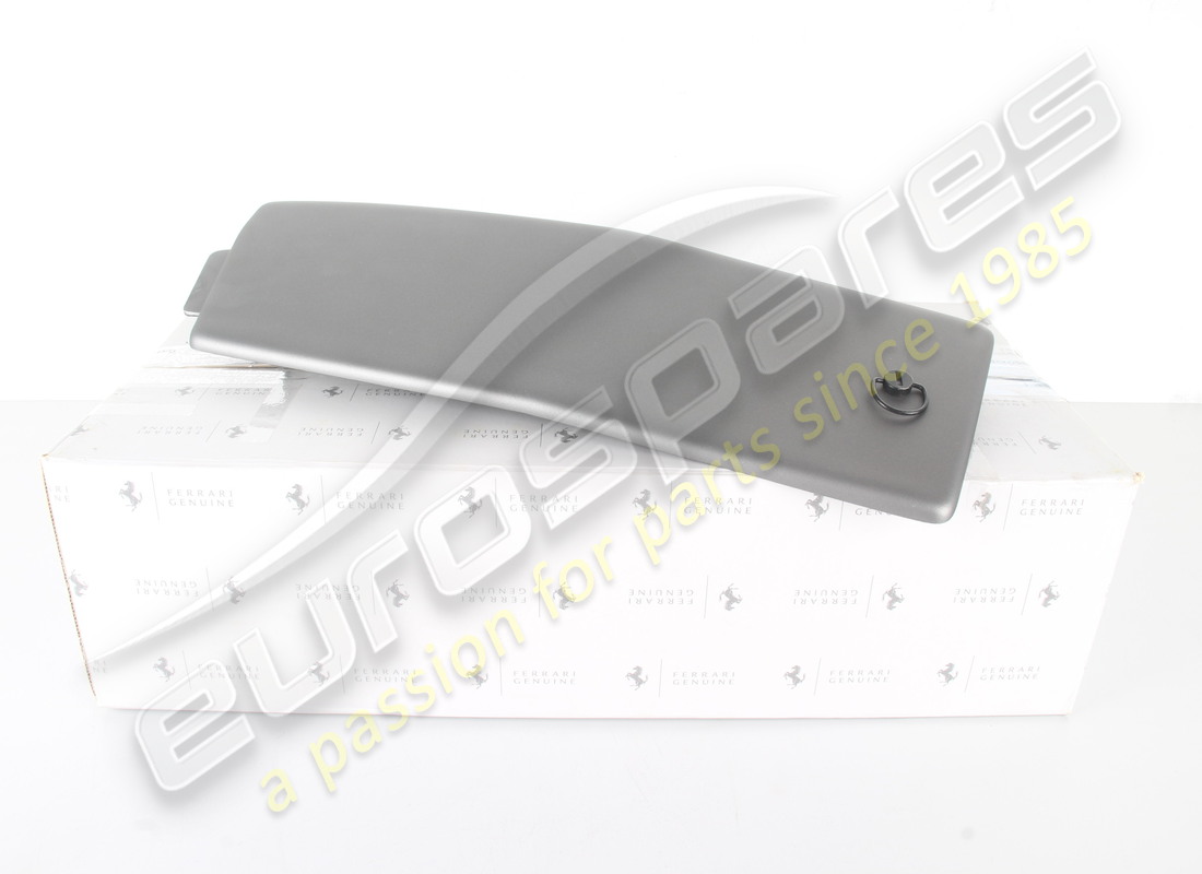 new ferrari fuses inspection door. part number 80751600 (1)