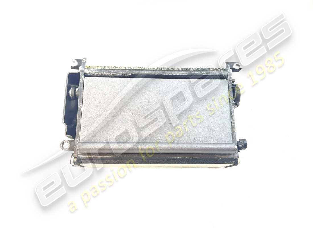 USED Aston Martin ASHTRAY ASSEMBLY, AUTO (PLATINUM) . PART NUMBER 4G438010594 (1)