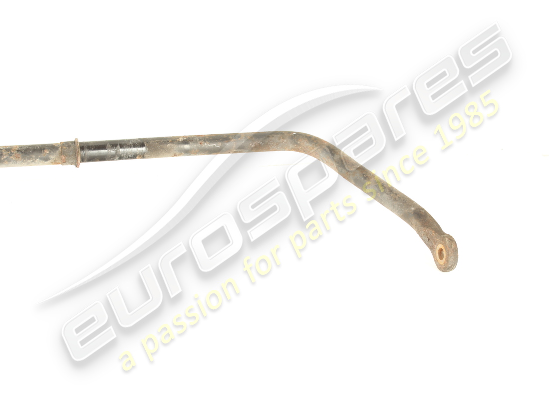 used ferrari anti-roll bar. part number 162434 (3)