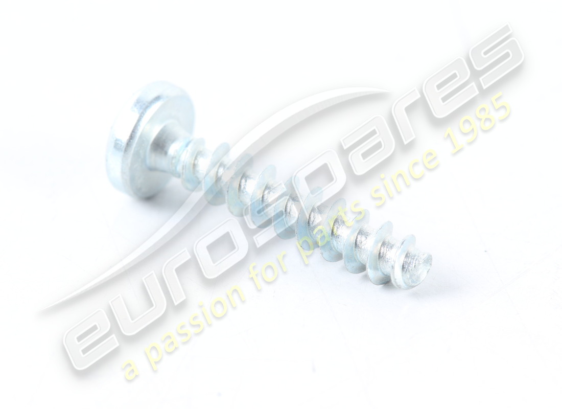 NEW PORSCHE FILLISTER HD. SCREW. PART NUMBER 99991913601 (1) new porsche fillister hd. screw. part number 99991913601 (1)