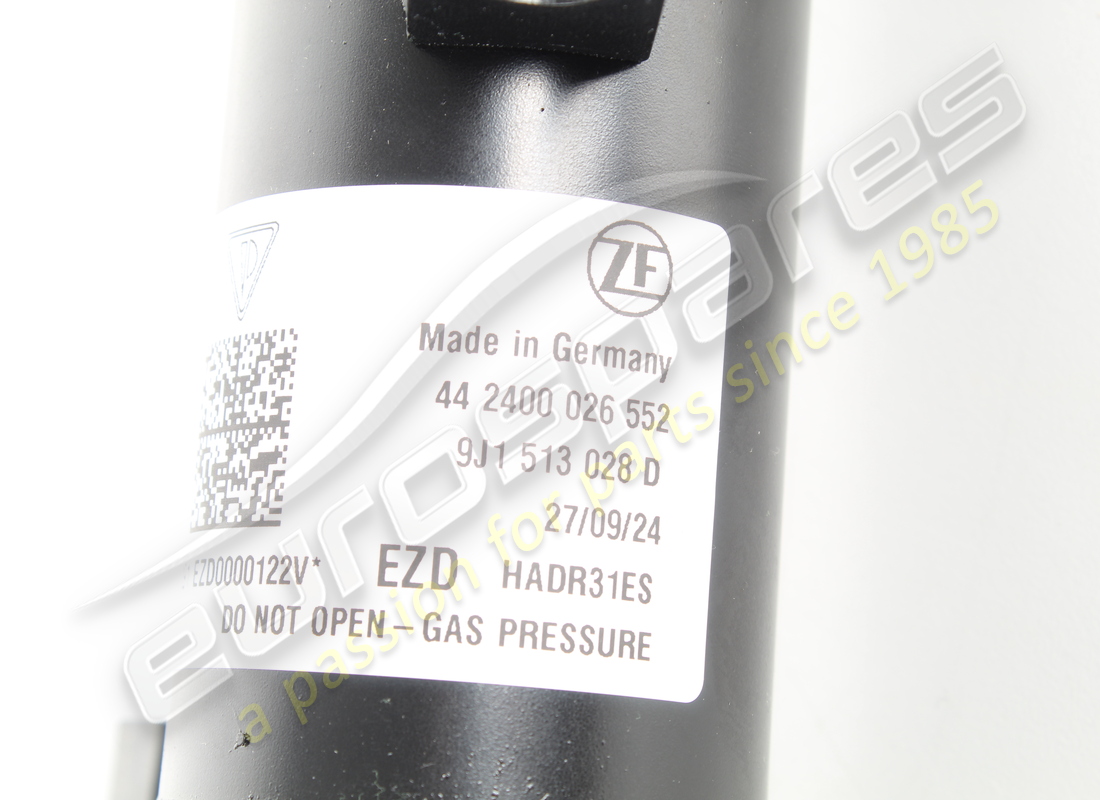 NEW PORSCHE DAMPER. PART NUMBER PAD513028 (8) new porsche damper. part number pad513028 (8)