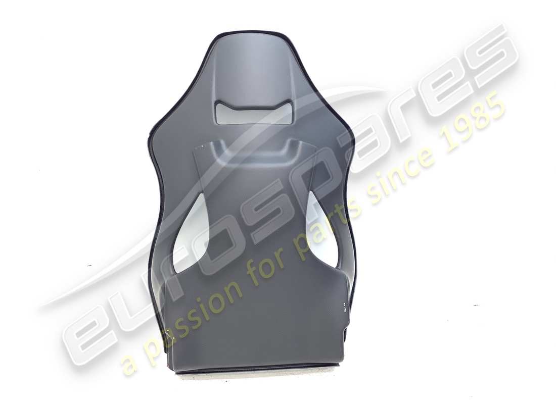 new ferrari 3d skin/tissue large rh racing seat. part number 813537.. (1)