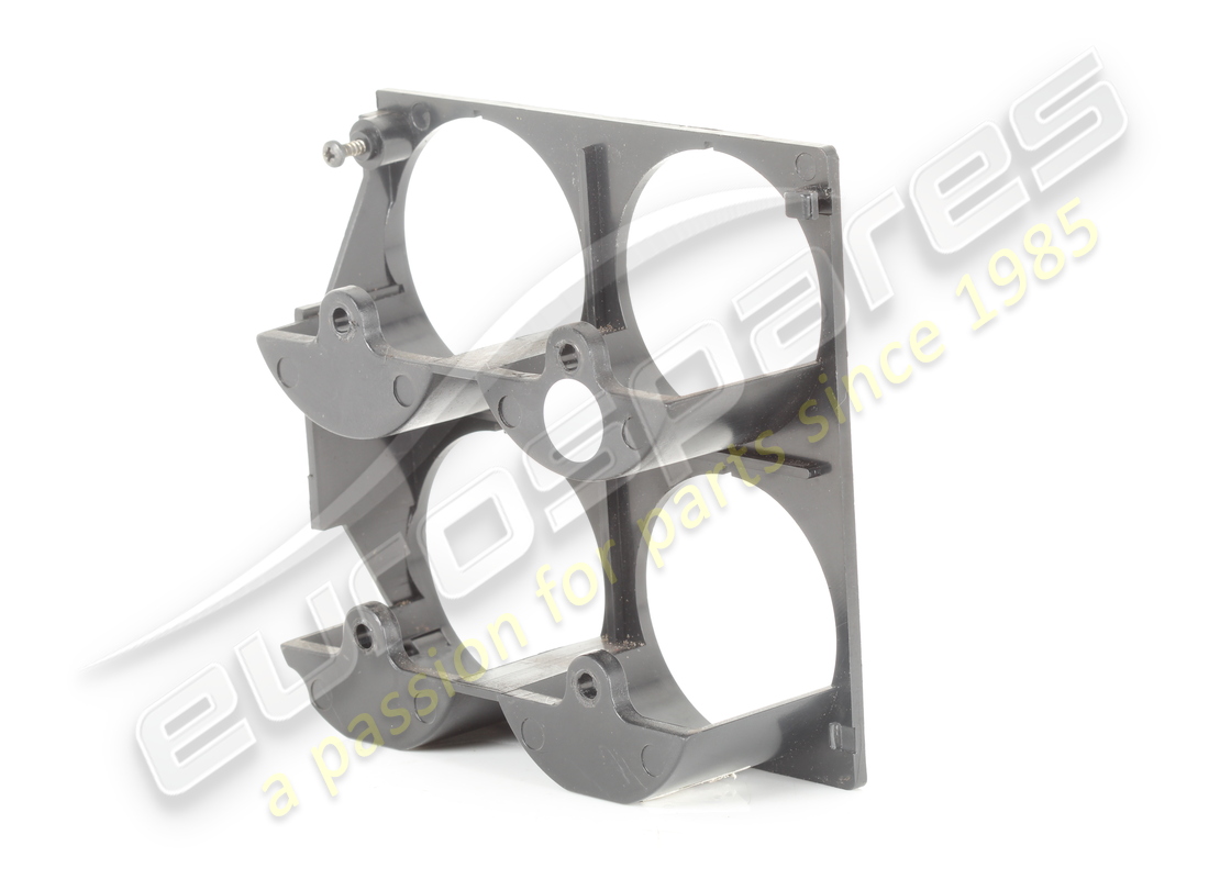 USED FERRARI SHIELD. PART NUMBER 60849200 (2) used ferrari shield. part number 60849200 (2)