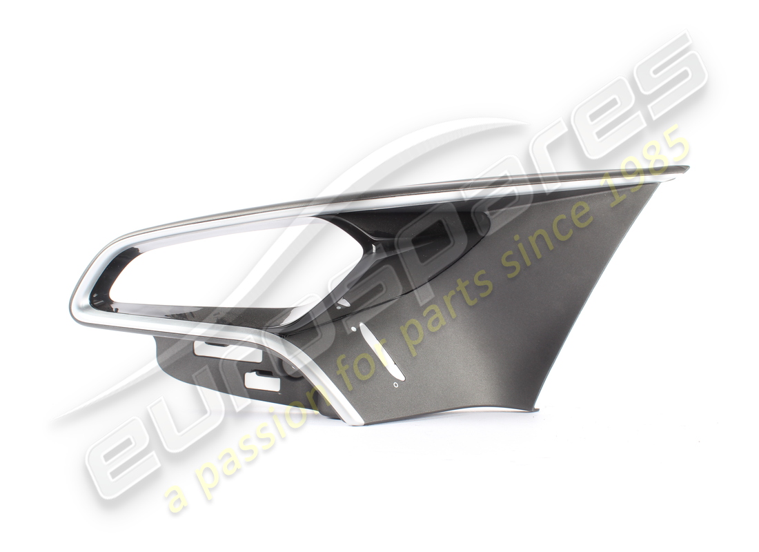 USED FERRARI COMPLETE LH CLUSTER CASTING. PART NUMBER 970252 (1) used ferrari complete lh cluster casting. part number 970252 (1)