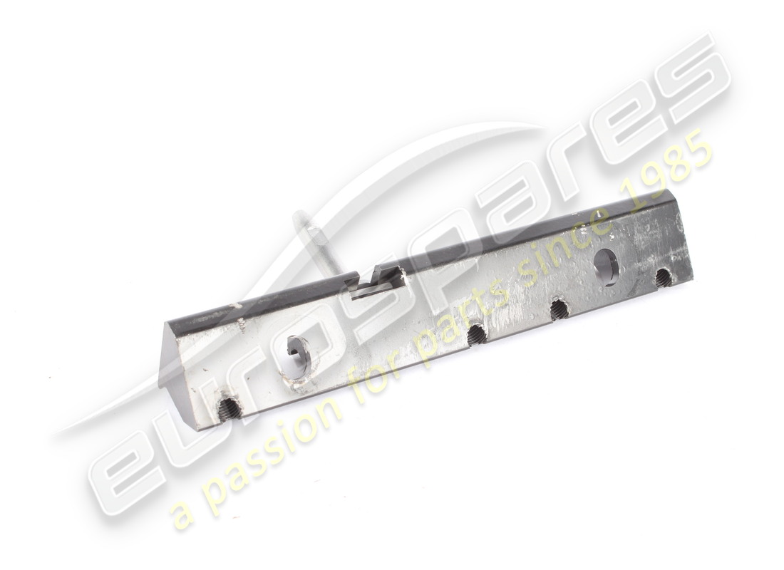 used lamborghini mounting bracket. part number 4s7813930d (2)