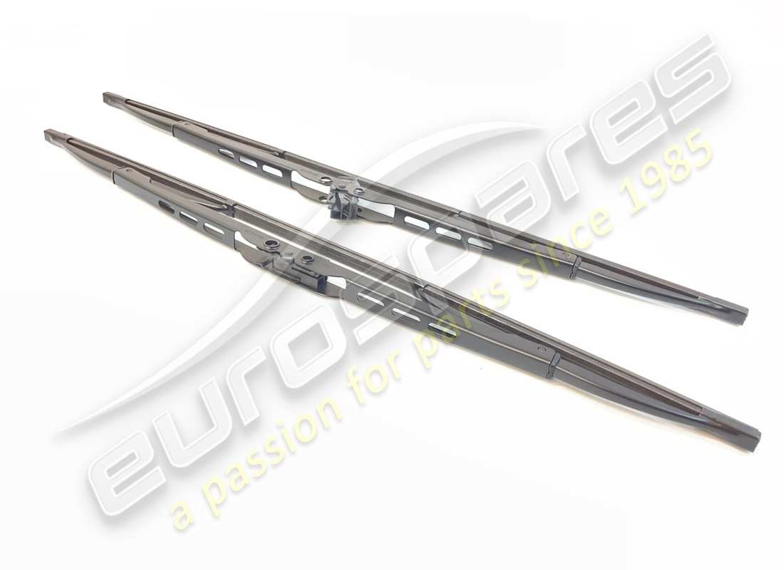 new oe 18in wiper blade (pair). part number 64026000 (2)