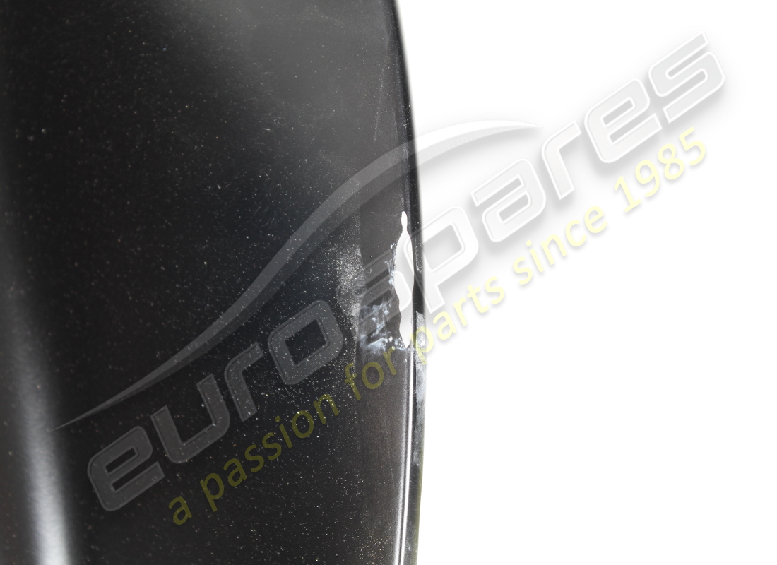 NEW (OTHER) FERRARI REAR DIFFUSER BLACK. PART NUMBER 69140500 (4) new (other) ferrari rear diffuser black. part number 69140500 (4)