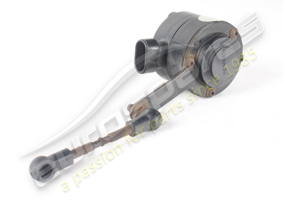 USED FERRARI COMPLETE FRONT RH MOTION SENSO. PART NUMBER 253164 (5) used ferrari complete front rh motion senso. part number 253164 (5)