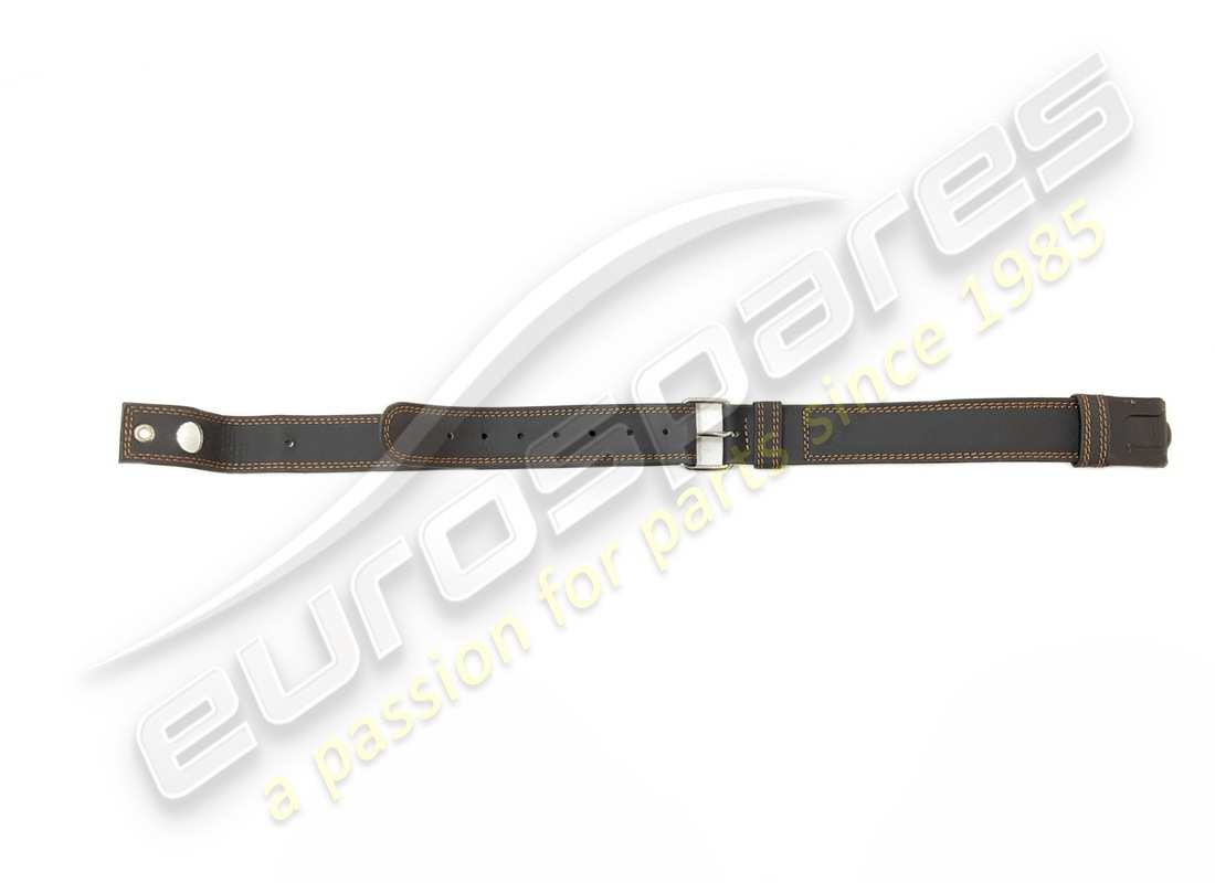 used ferrari luggage shelf strap. part number 851935.. (2)